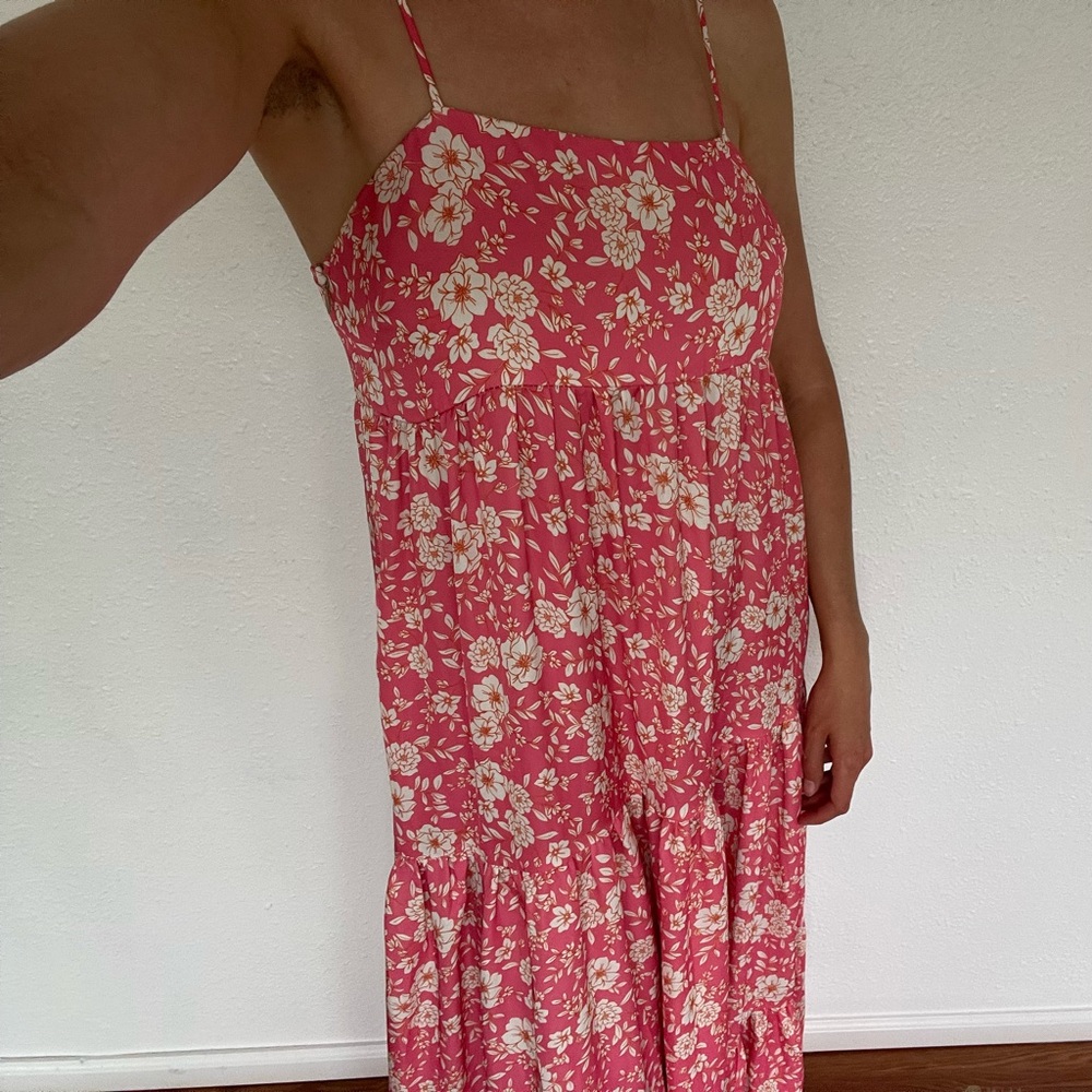 Resa Dress